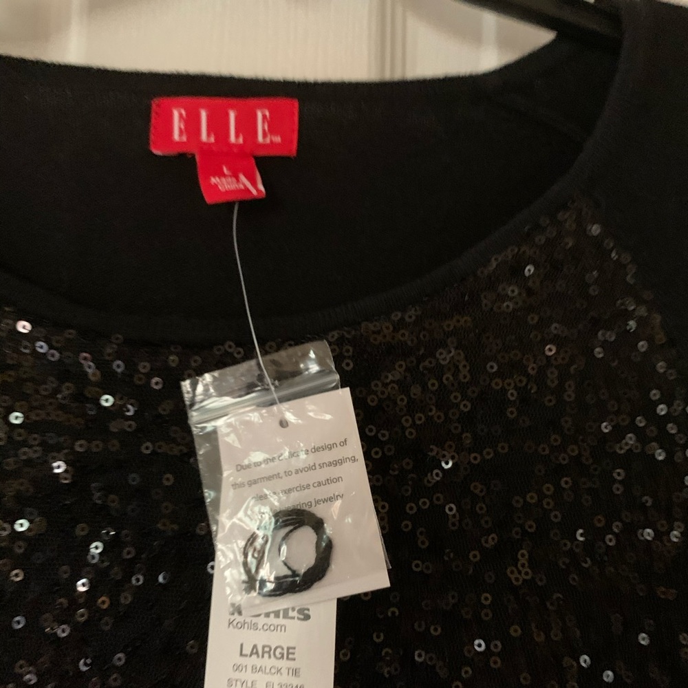 Sweater - Picture 3 of 7